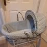 Moses basket Image 2