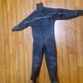 diving drysuit Image 2