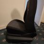 VW Caddy Seats Image 4