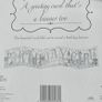 Wall Frieze/ Pull Out Banner Greeting Card Image 3