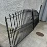 8ft Gates Image 2