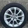 Volkswagen Golf / Audi a3 Wheels Image 8