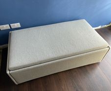 Guest bed Meadows & Byrne