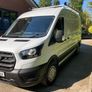 Ford transit high roof Image 3