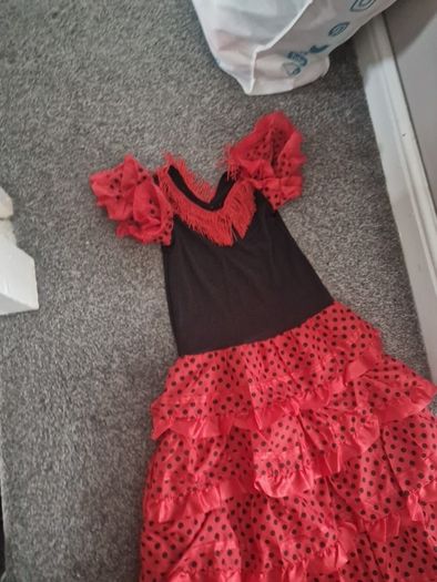 halloween dress