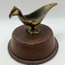 Antique pipe holder Image 3