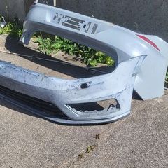 VW golf Sports Bumperset
