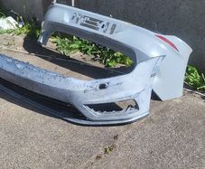 VW Golf Sports Bumper set
