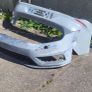 VW golf Sports Bumperset Image 6