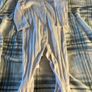 Girls new sleeping suit 9/12 mths Image 3