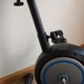 upright exercise bike Image 5