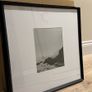 NEW set of 4x Black Frames 48x48 cm Image 5