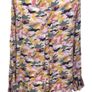 Ladies Pink Multi Camouflage Blouse Top includes postage Image 5