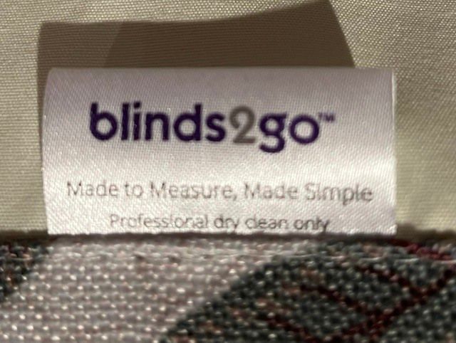 Roman Blind