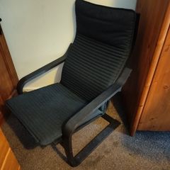 Armchair poang