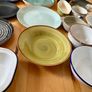 Large Mixed Dinnerware & Food Photography Props ,40+ Pieces Image 5