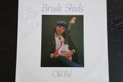 Brush Shiels
