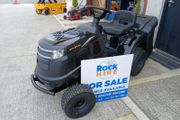 Alpina 33 Ride on Mower Tractor