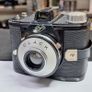 Agfa Clack Medium Format 120 Film Camera Image 3
