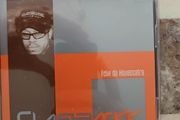 Felix Da Housecat's Clashbackk Compilation Mix CD