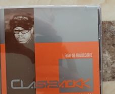 Felix Da Housecat's Clashbackk Compilation Mix CD