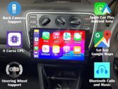 Premium Carplay Skoda Citigo Android Auto Radio