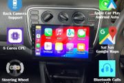 Premium Carplay Skoda Citigo Android Auto Radio