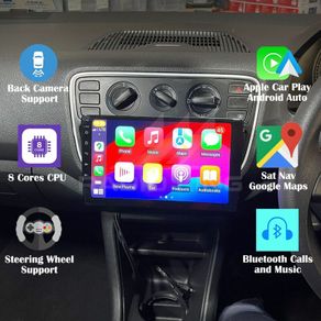 Premium Carplay Skoda Citigo Android Auto Radio
