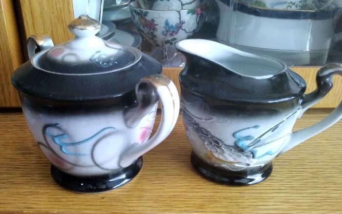 Tea Set