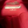 Dublin GAA O'Neills Gaelic Football Half Zip Jersey (Ladies Size 10) FREE POST Image 7