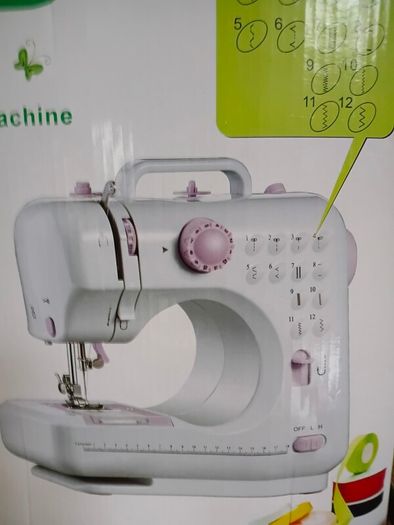 sew