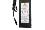 Original Kugoo Kukirin G2 Master  58.8V 2.0A Lithium Charger  Electric Scooter Battery Charger Parts Replacement Accessories