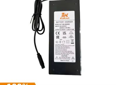 Original Kugoo Kukirin G2 Master  58.8V 2.0A Lithium Charger  Electric Scooter Battery Charger Parts Replacement Accessories