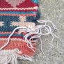 Vintage 9ft kilim runner Image 5