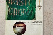 Easter rising 1916 - 1966 book