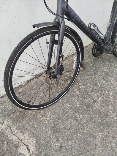 Specialized Sirrus