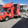 Custom Catering trailers, Food trucks/vans Image 4