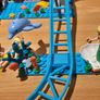 Lego Friends 41375 Heartlake City Amusement Pier Image 4