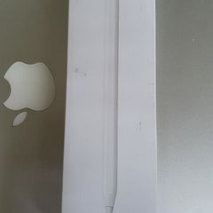 Apple Pencil (2nd Generation) 100% Original Serial Verified