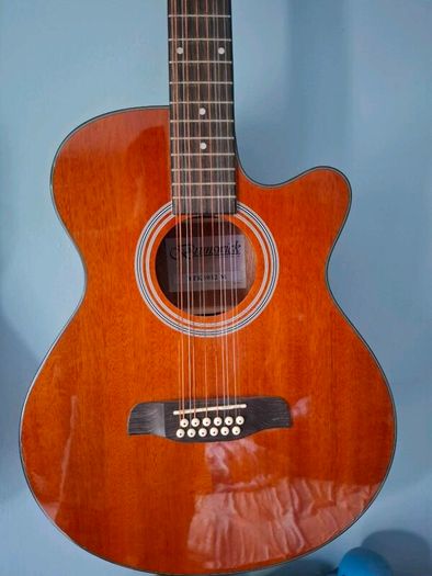 12 string Guitar