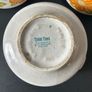 Vintage  Arcopal Lotus Soup Bowls Image 2