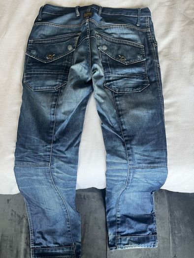 Gstar Raw Jeans Bundle