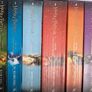 Harry Potter complete collection Image 3