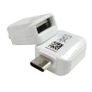 Genuine Samsung OTG USB-C (Male) to USB-A (Female) QC 3.0-2.0 Charger & Sync Convertor Adapter (Brand New/Warranty) Image 6