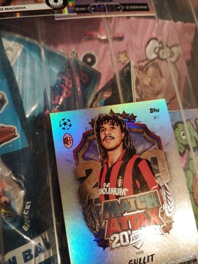 ruud Gullit