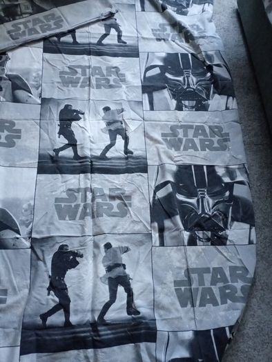 Single duvet