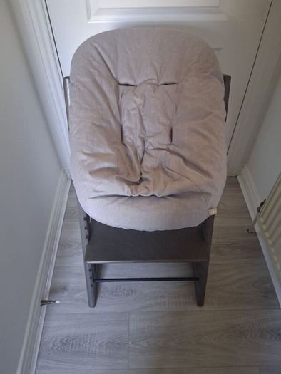 Stokke Tripp Trapp High Chair