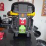booster seat Image 6