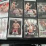 Trading Card Collection (UFC, PFL, Football) Image 3
