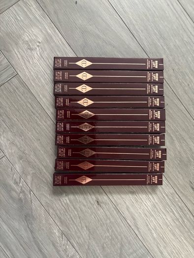 Charlotte Tilbury Brow Lift